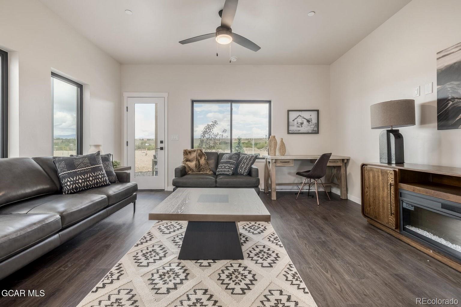 MLS Image #5 for 137  granby meadow drive,granby, Colorado