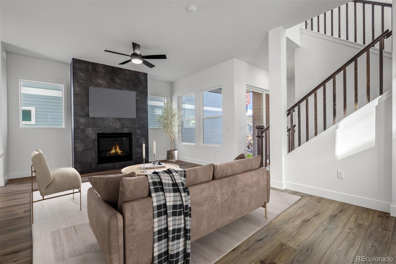 MLS Image #10 for 8916  wolf valley drive,colorado springs, Colorado
