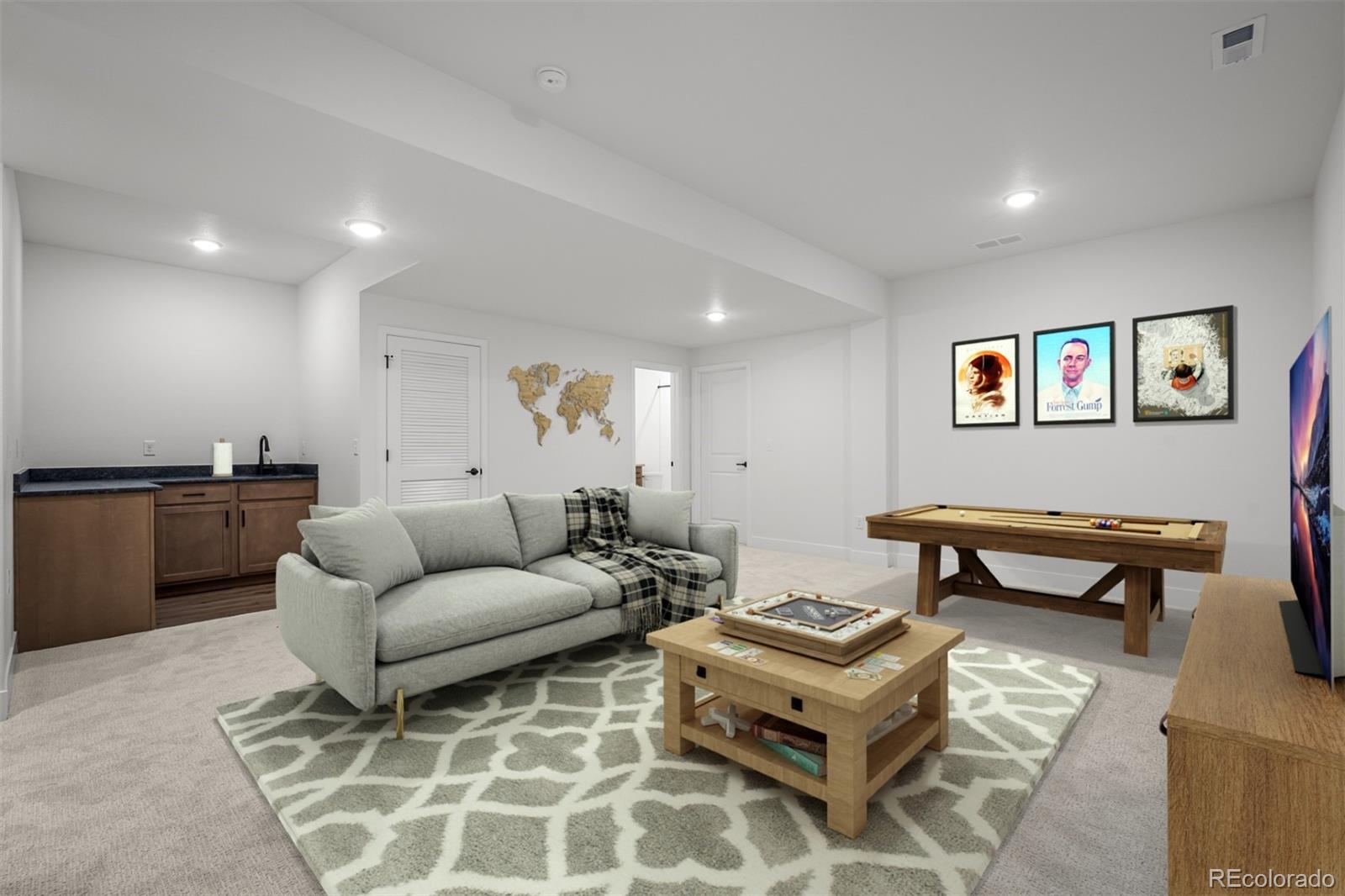 MLS Image #24 for 8916  wolf valley drive,colorado springs, Colorado