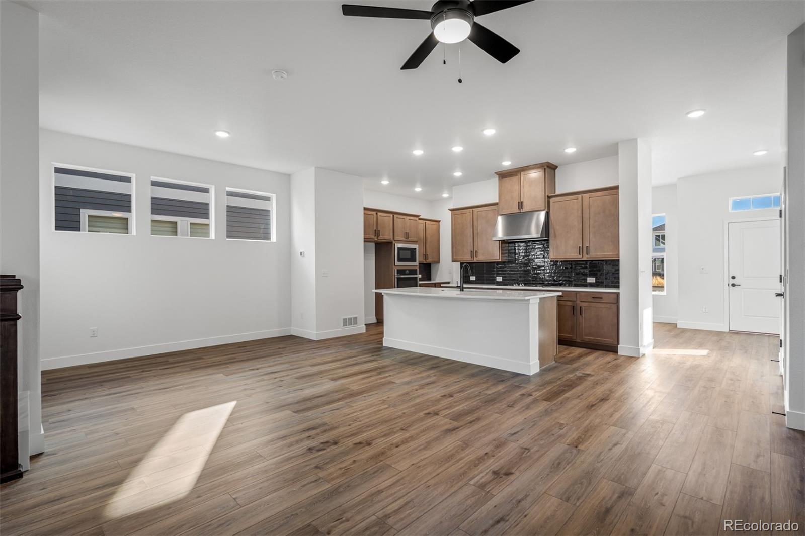 MLS Image #3 for 8916  wolf valley drive,colorado springs, Colorado