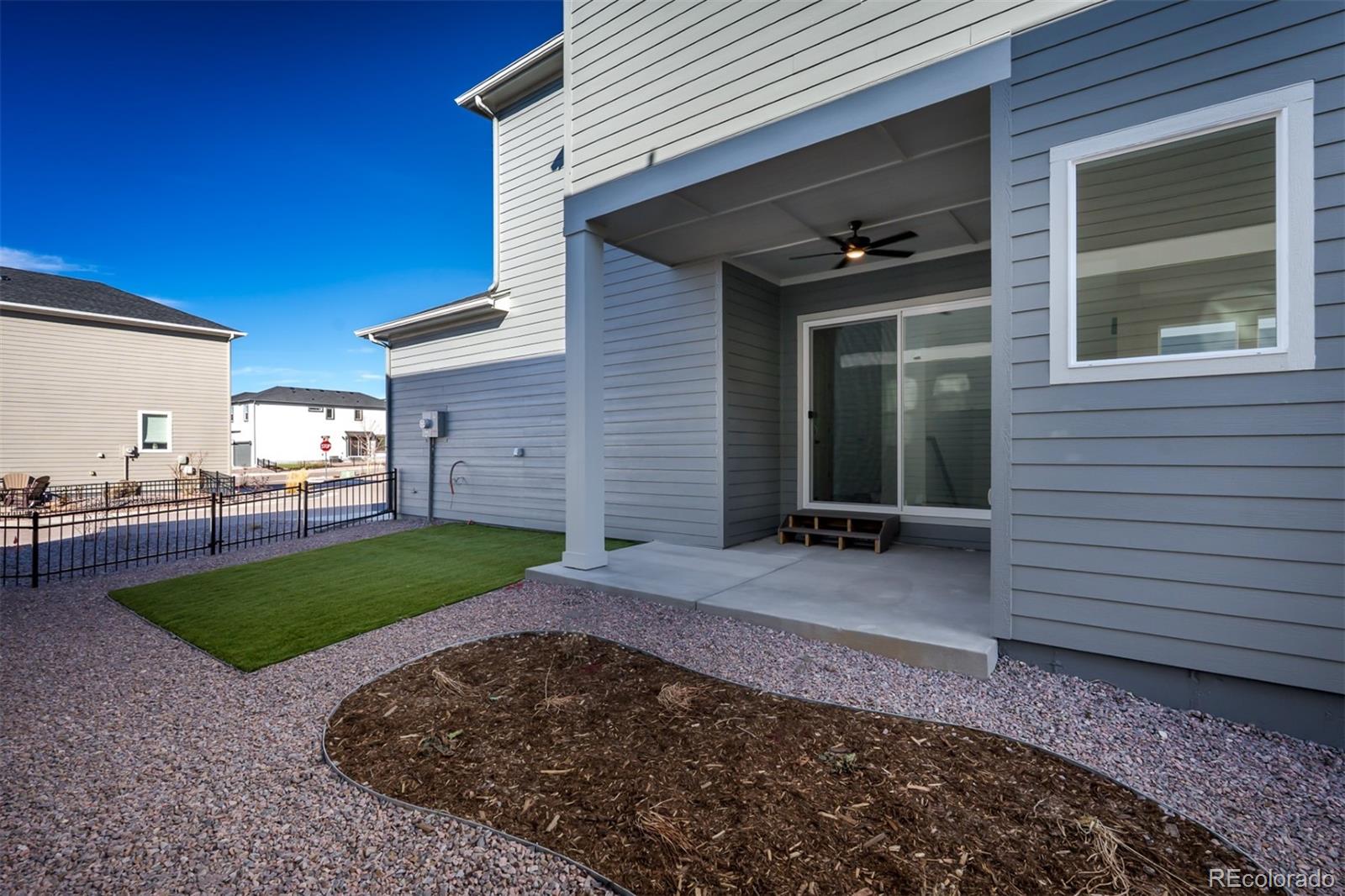 MLS Image #30 for 8916  wolf valley drive,colorado springs, Colorado