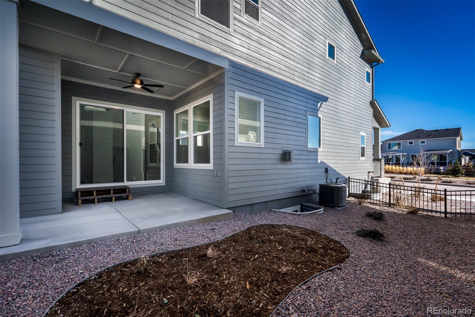 MLS Image #31 for 8916  wolf valley drive,colorado springs, Colorado