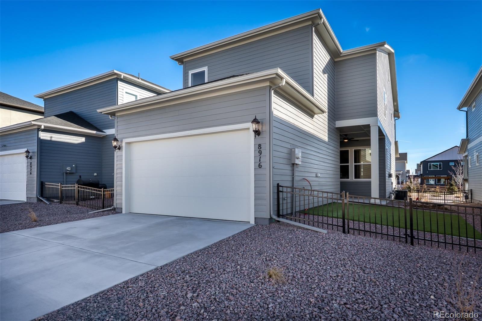 MLS Image #32 for 8916  wolf valley drive,colorado springs, Colorado
