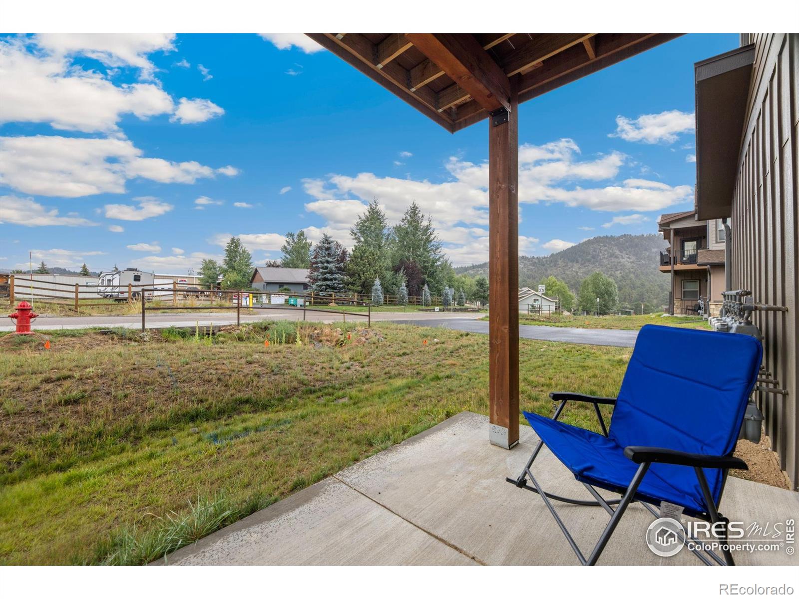 MLS Image #23 for 1734  wildfire road,estes park, Colorado