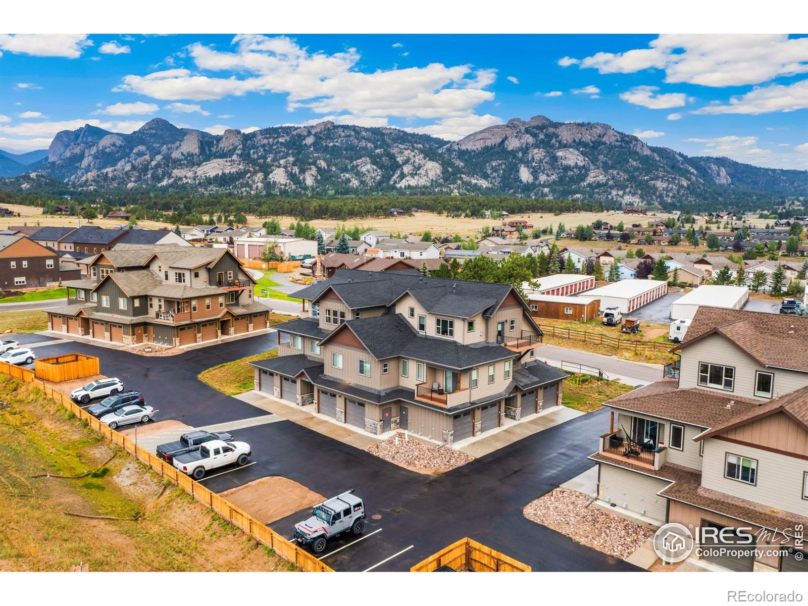 MLS Image #28 for 1734  wildfire road,estes park, Colorado