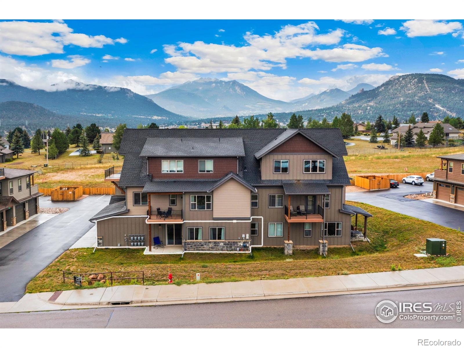 MLS Image #29 for 1734  wildfire road,estes park, Colorado