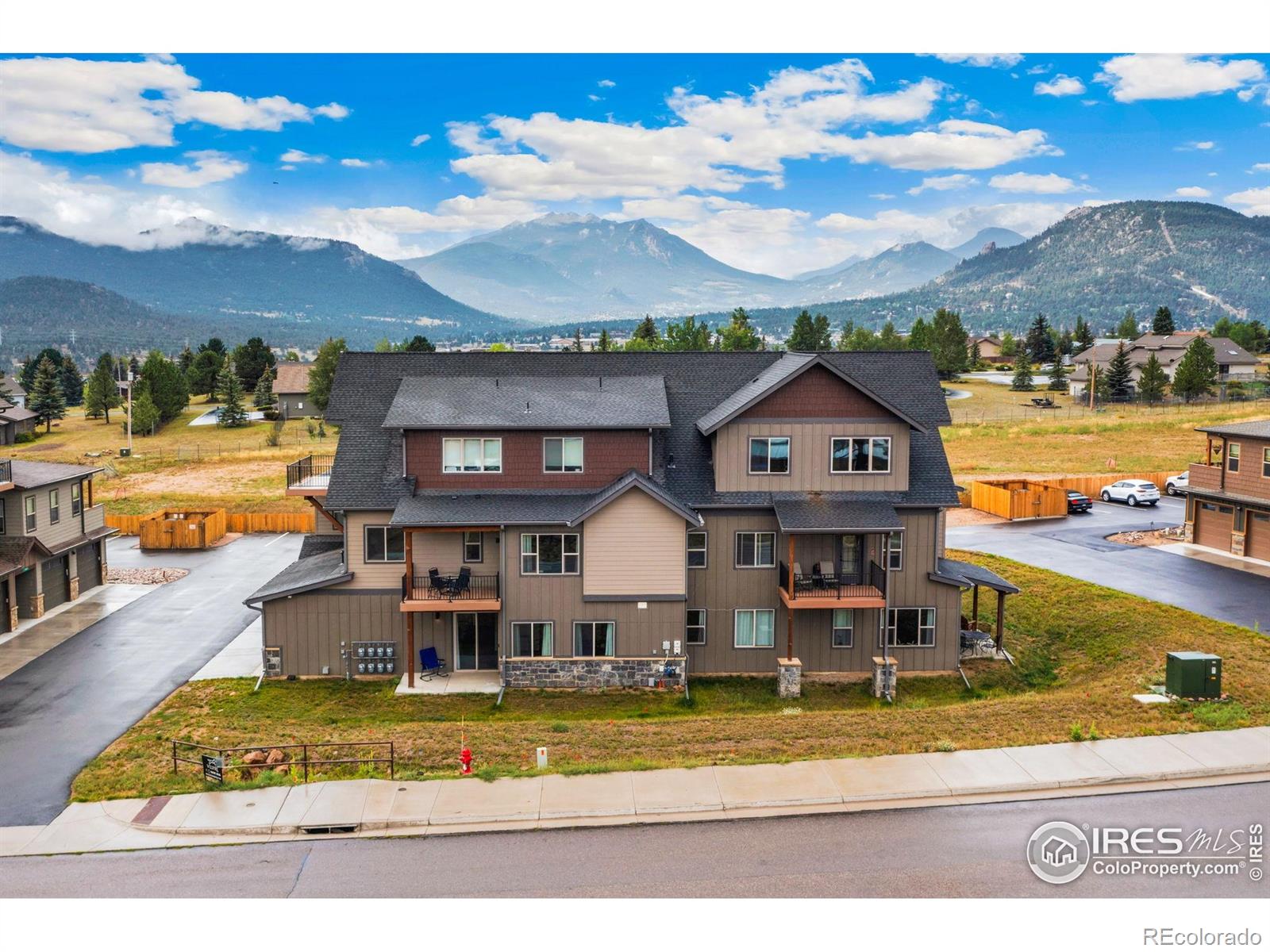 MLS Image #30 for 1734  wildfire road,estes park, Colorado