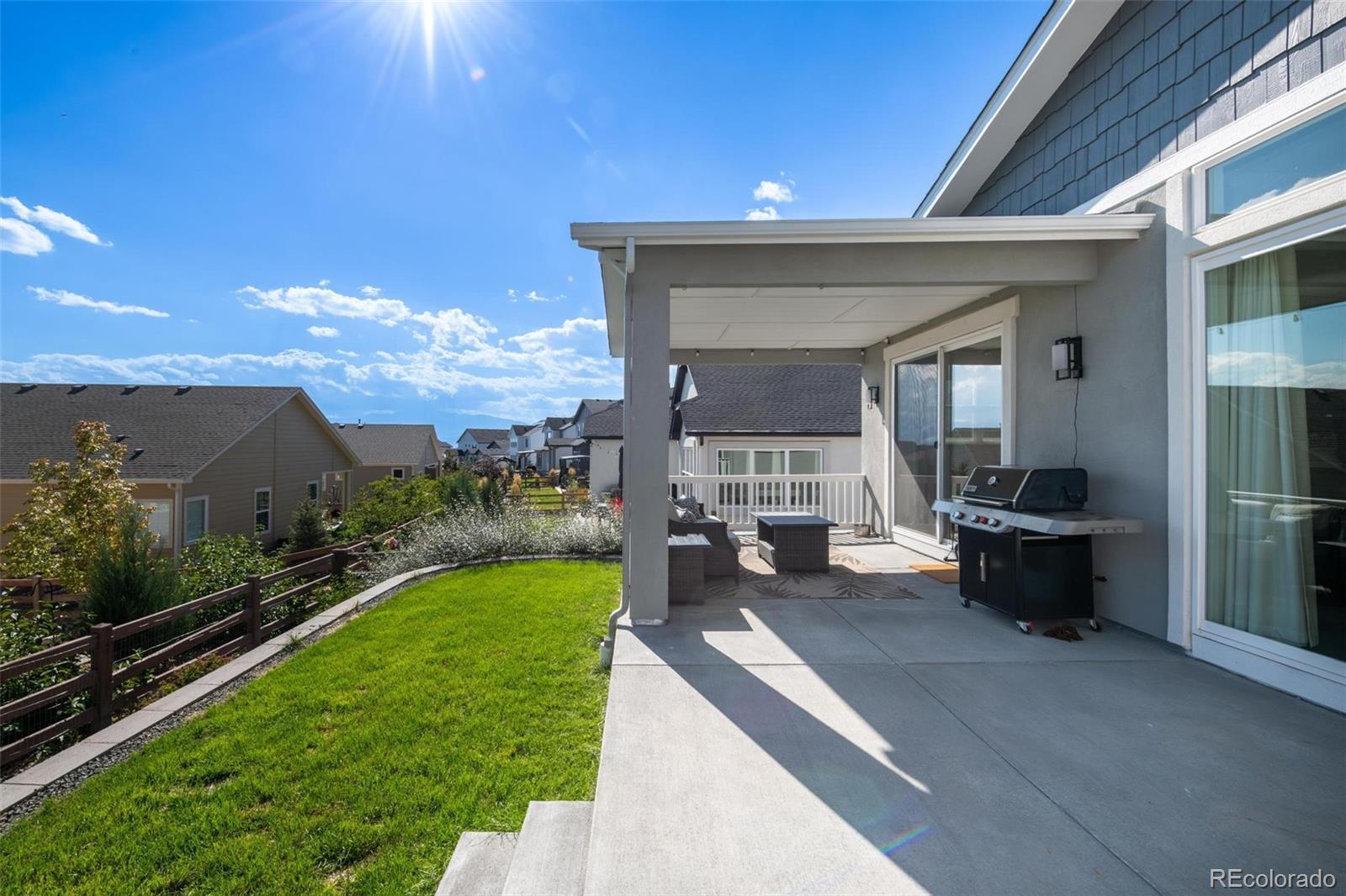 MLS Image #34 for 6448  rolling creek drive,colorado springs, Colorado