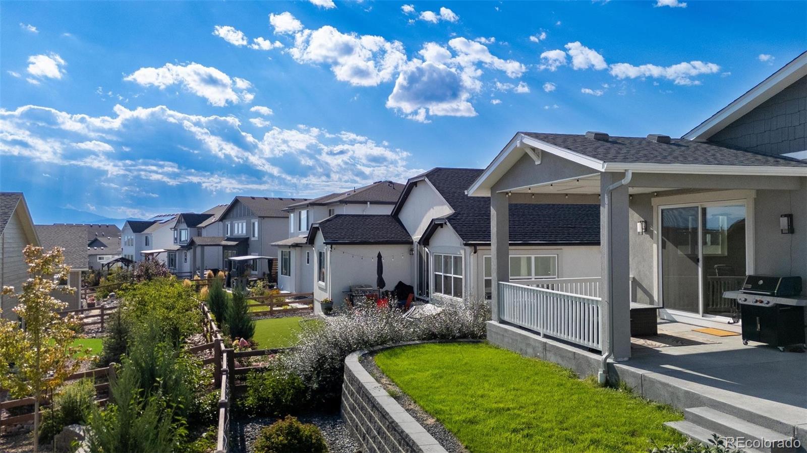 MLS Image #35 for 6448  rolling creek drive,colorado springs, Colorado