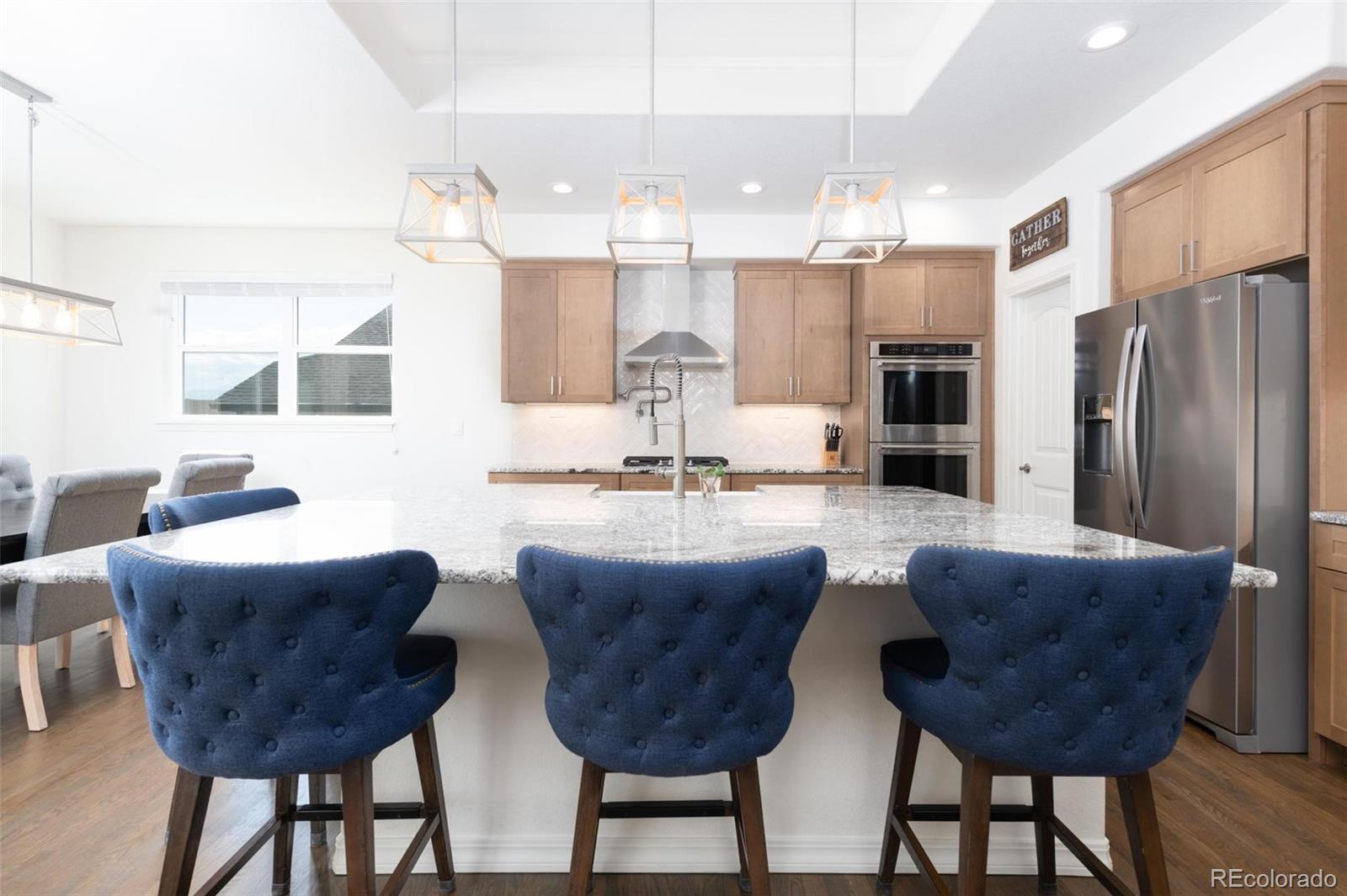 MLS Image #4 for 6448  rolling creek drive,colorado springs, Colorado