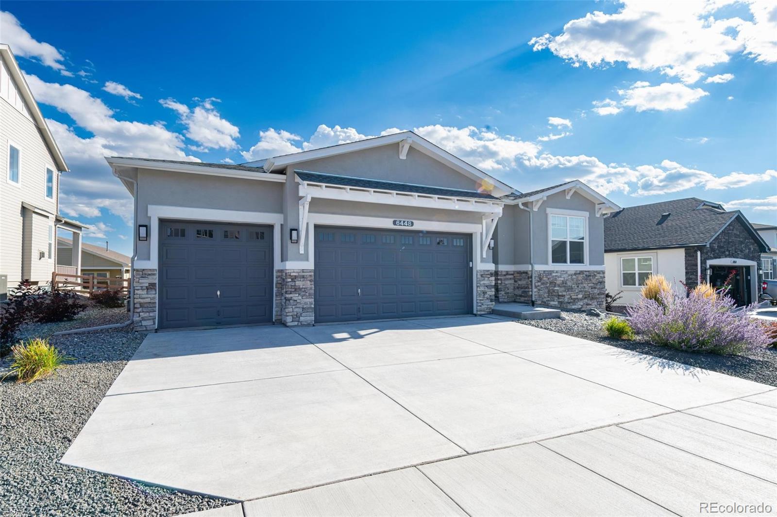MLS Image #40 for 6448  rolling creek drive,colorado springs, Colorado