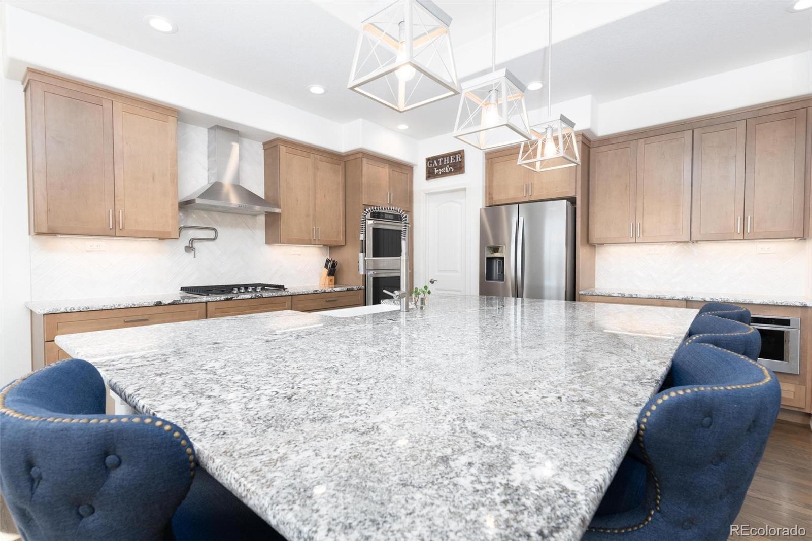 MLS Image #5 for 6448  rolling creek drive,colorado springs, Colorado