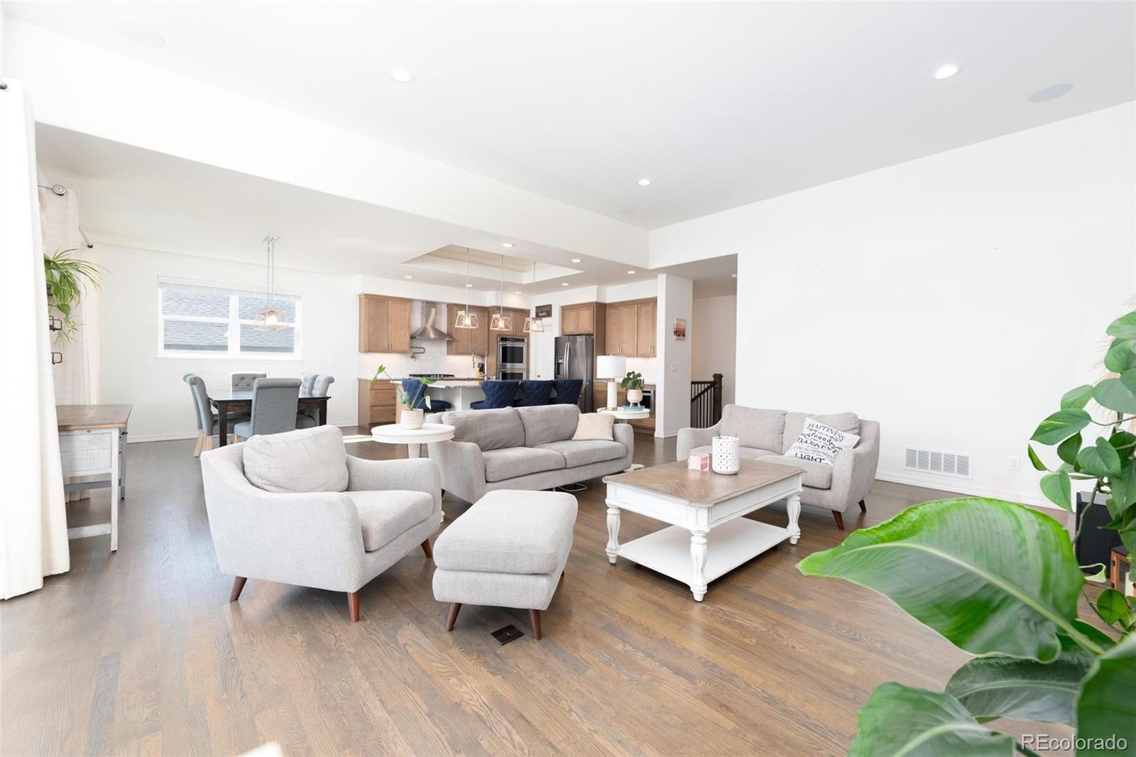 MLS Image #6 for 6448  rolling creek drive,colorado springs, Colorado