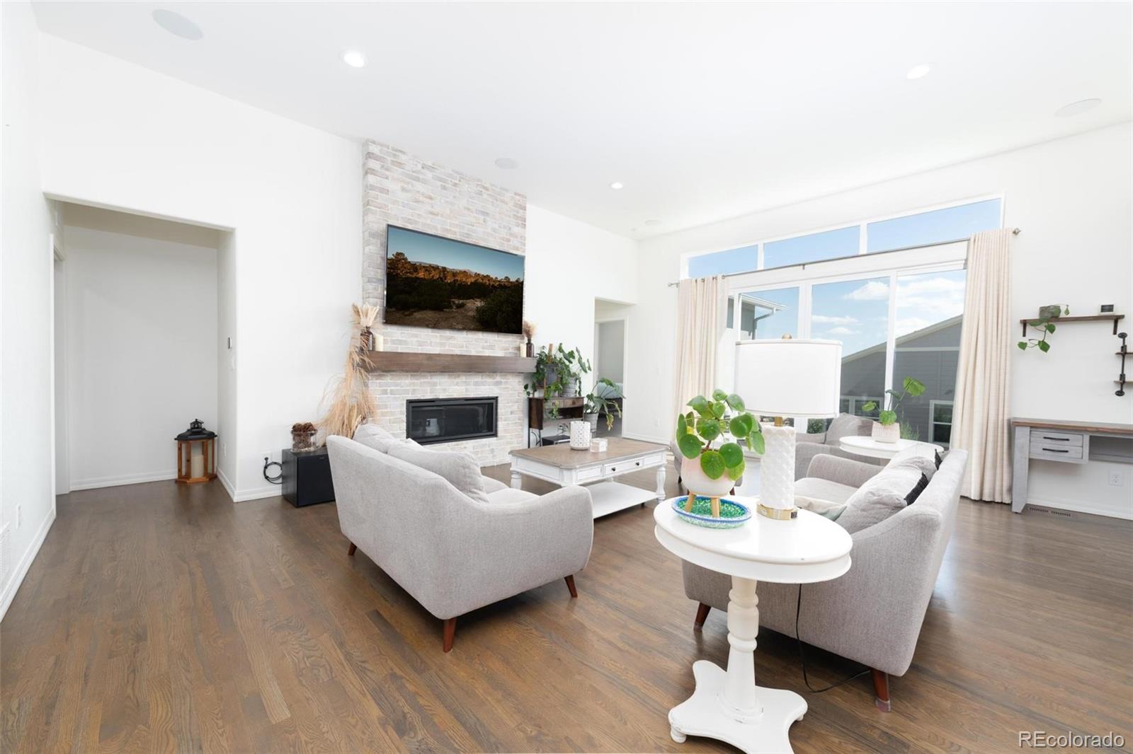 MLS Image #7 for 6448  rolling creek drive,colorado springs, Colorado