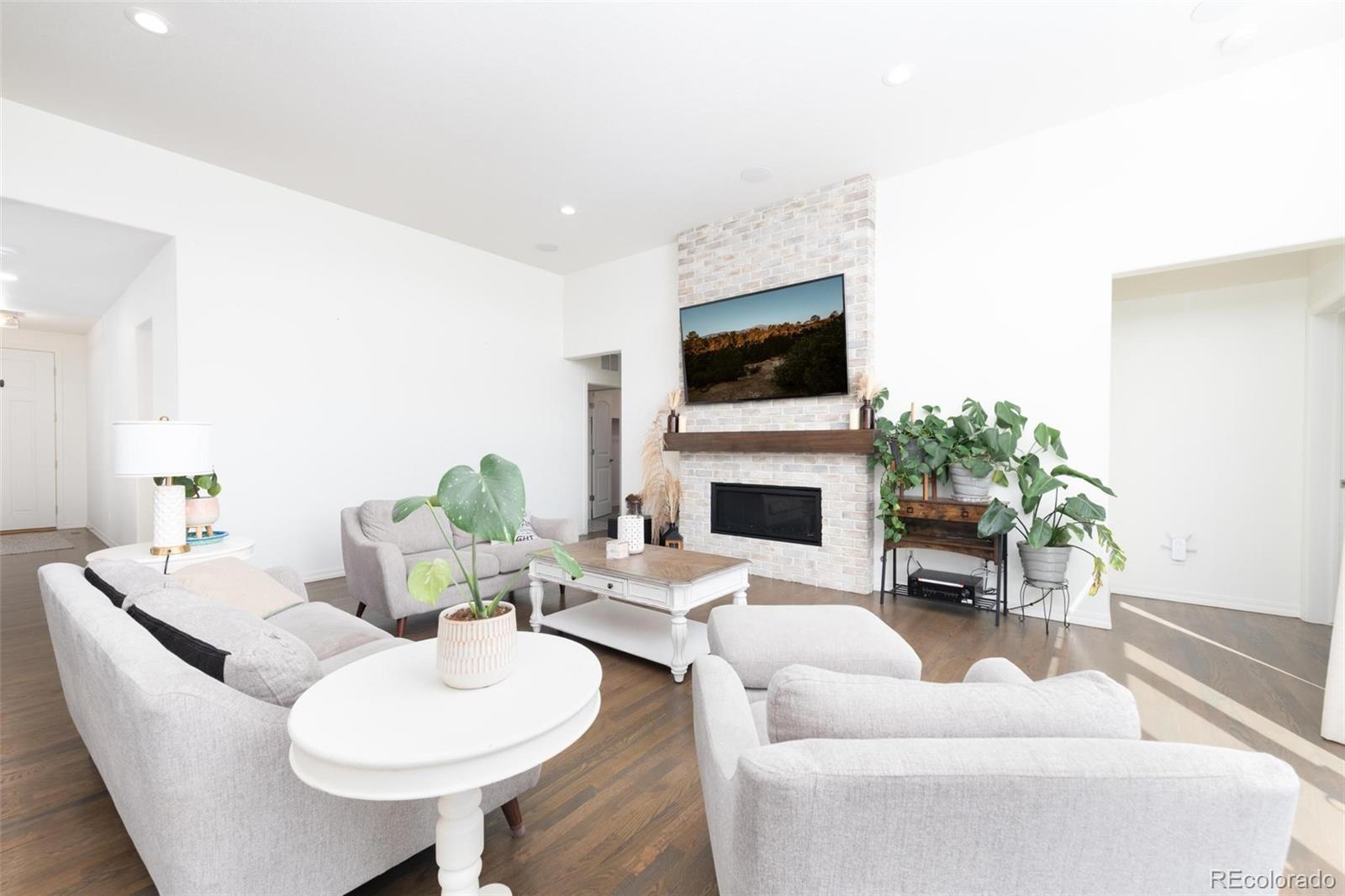MLS Image #8 for 6448  rolling creek drive,colorado springs, Colorado