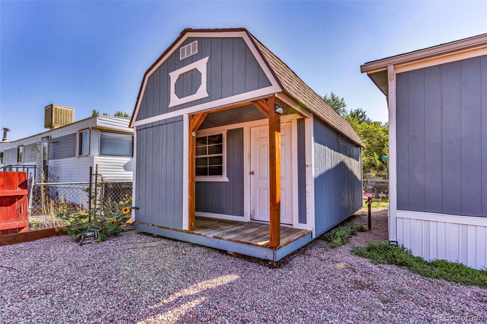 MLS Image #22 for 2401  central avenue,canon city, Colorado