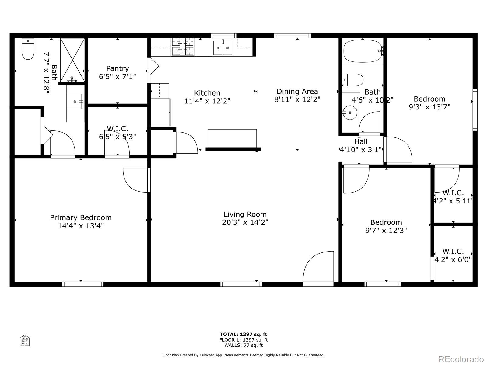 MLS Image #23 for 2401  central avenue,canon city, Colorado