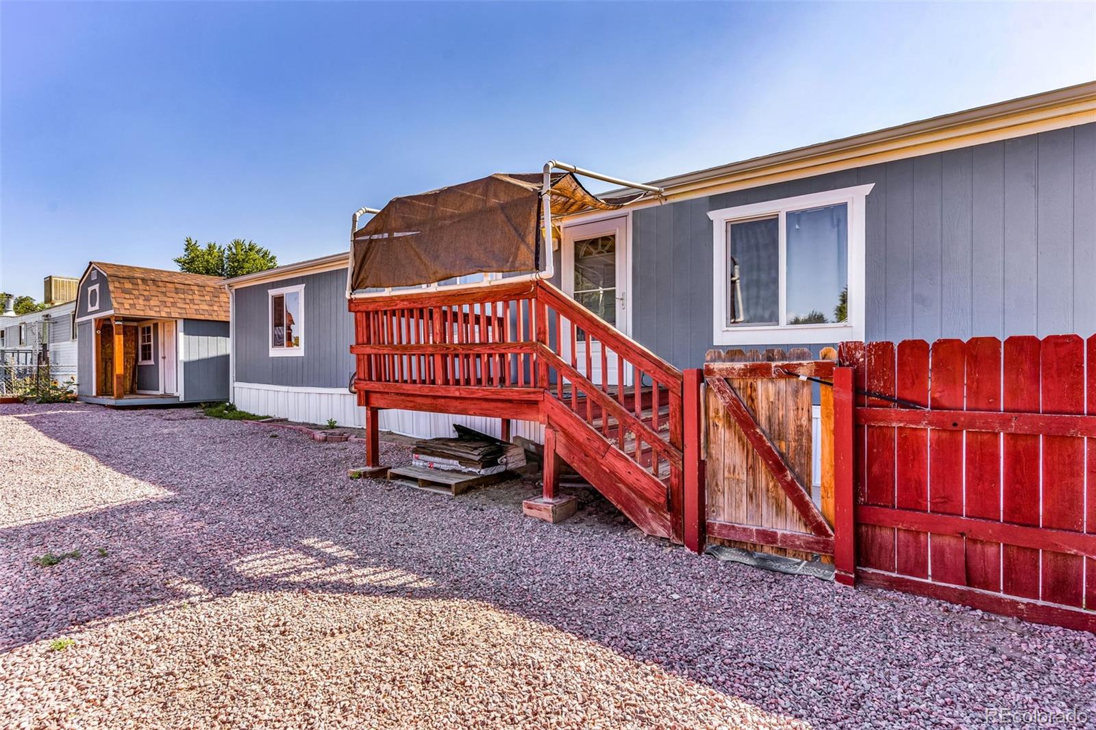 MLS Image #3 for 2401  central avenue,canon city, Colorado