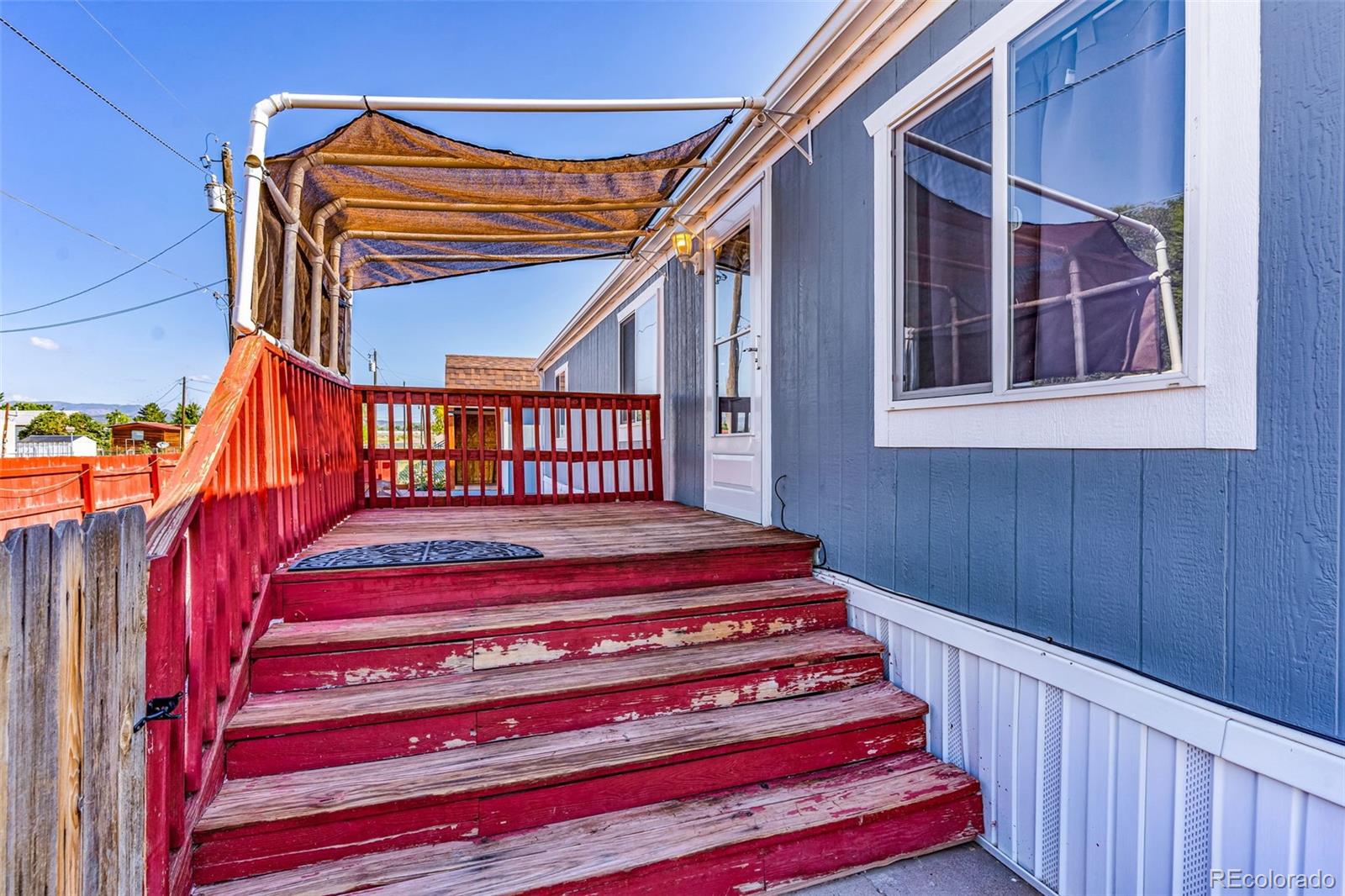 MLS Image #4 for 2401  central avenue,canon city, Colorado