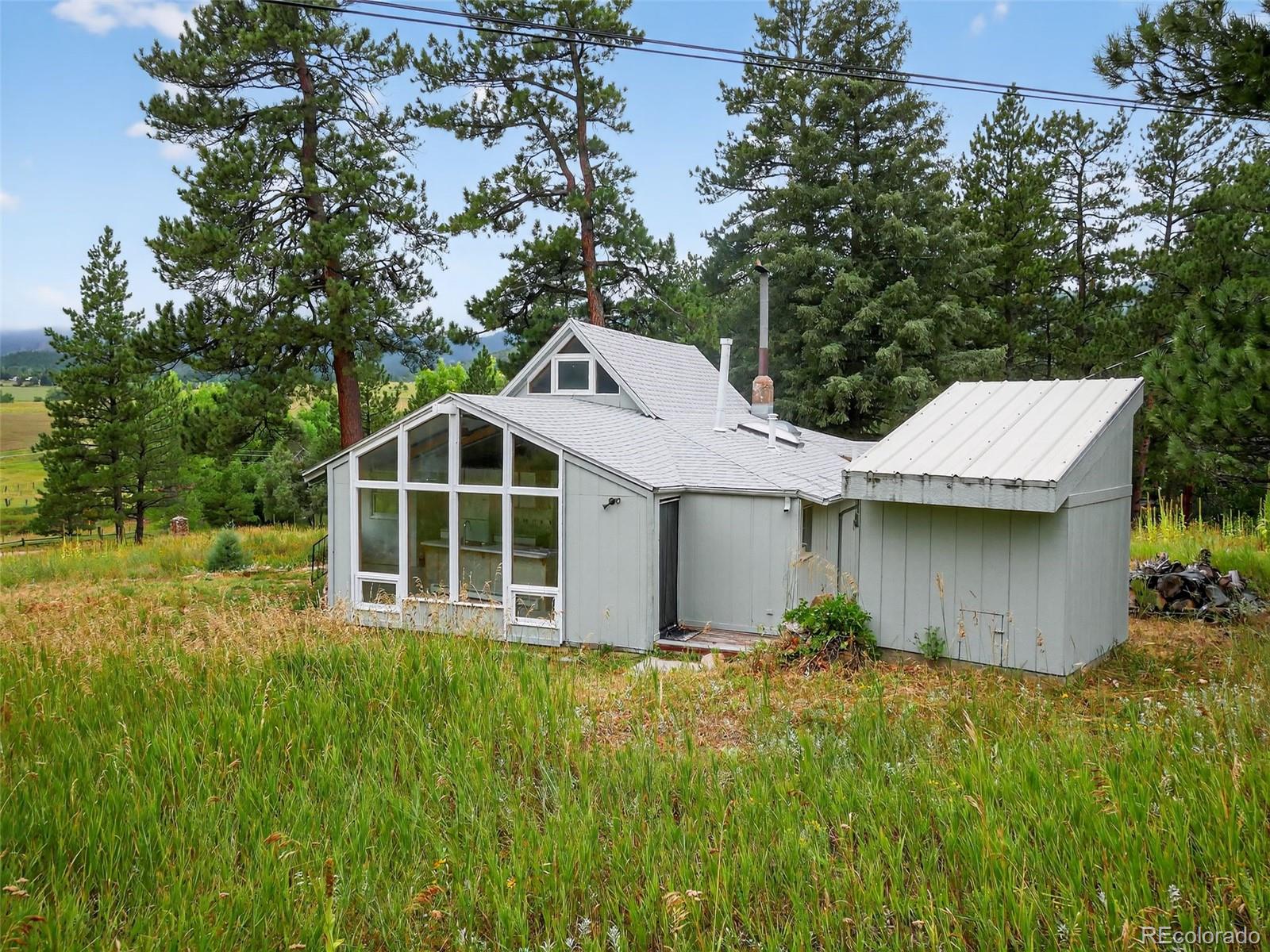 MLS Image #2 for 8689  douglas lane,beulah, Colorado