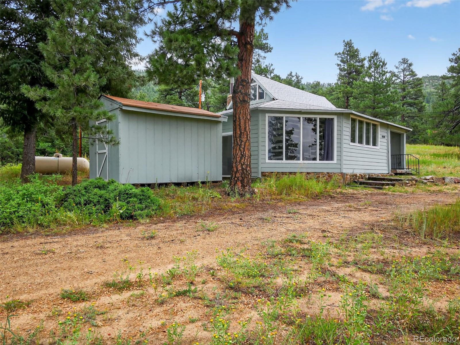 MLS Image #29 for 8689  douglas lane,beulah, Colorado