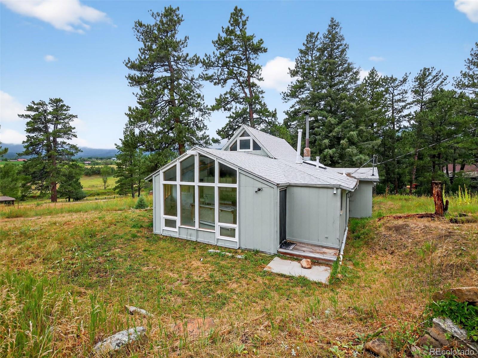 MLS Image #3 for 8689  douglas lane,beulah, Colorado
