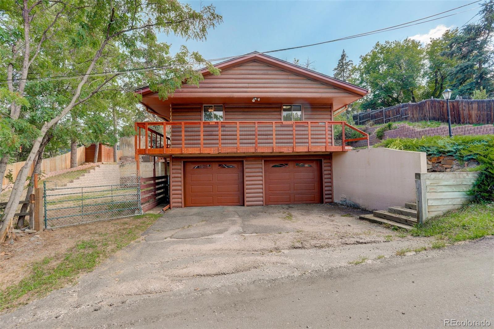 MLS Image #1 for 26214  seitz road,kittredge, Colorado