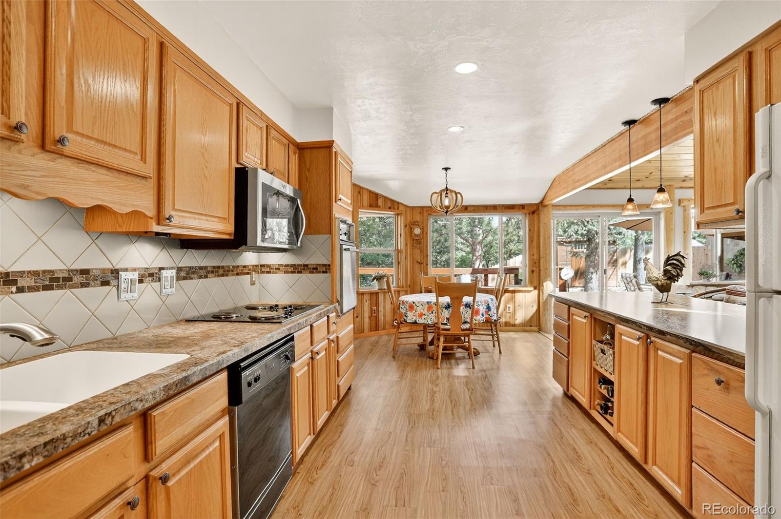 MLS Image #12 for 26214  seitz road,kittredge, Colorado