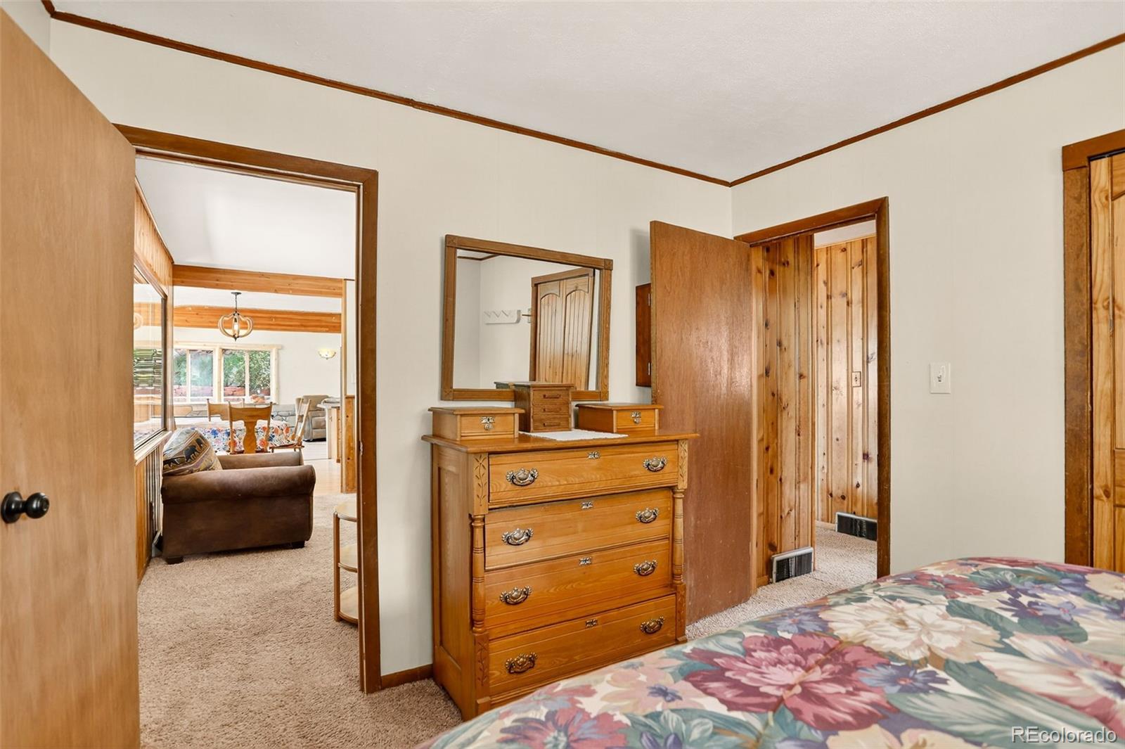 MLS Image #16 for 26214  seitz road,kittredge, Colorado