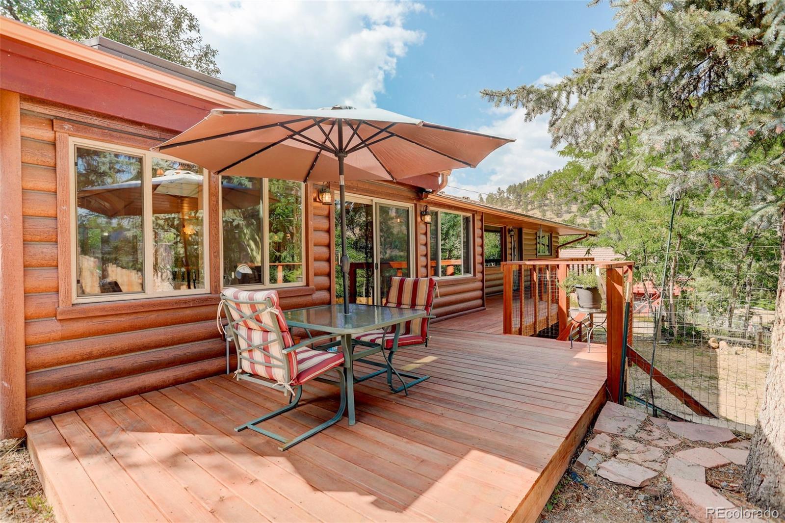 MLS Image #25 for 26214  seitz road,kittredge, Colorado
