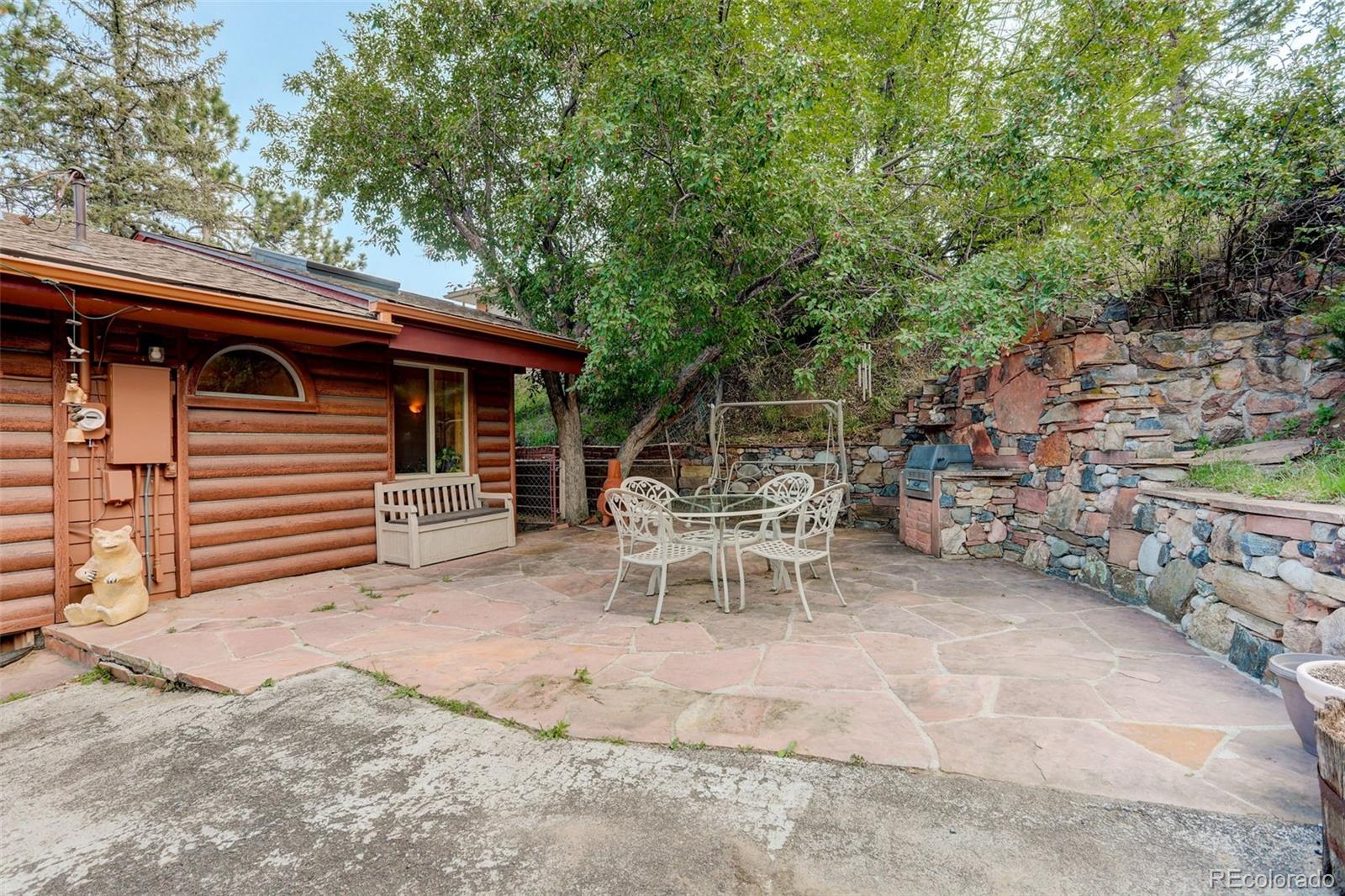 MLS Image #29 for 26214  seitz road,kittredge, Colorado