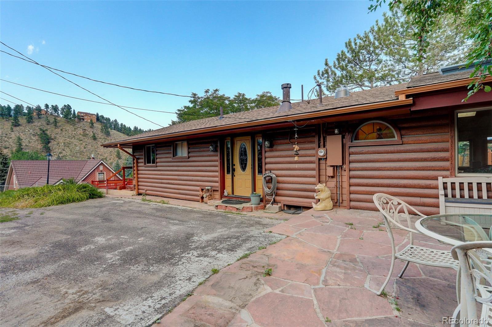 MLS Image #30 for 26214  seitz road,kittredge, Colorado