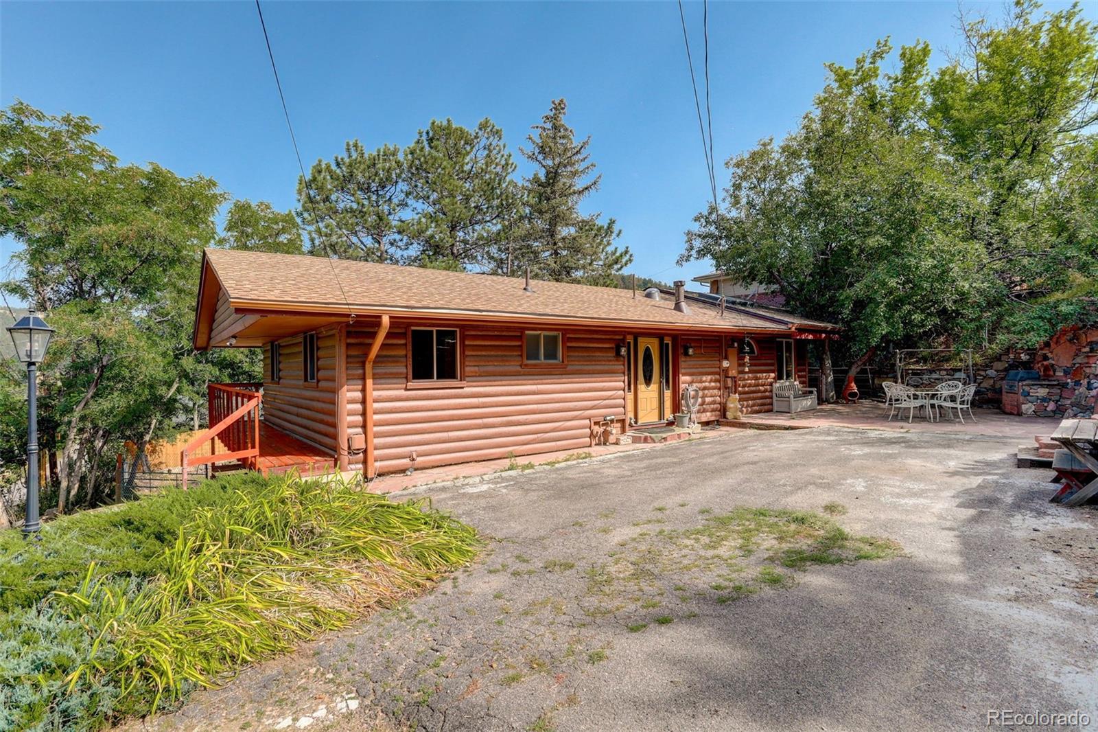 MLS Image #31 for 26214  seitz road,kittredge, Colorado
