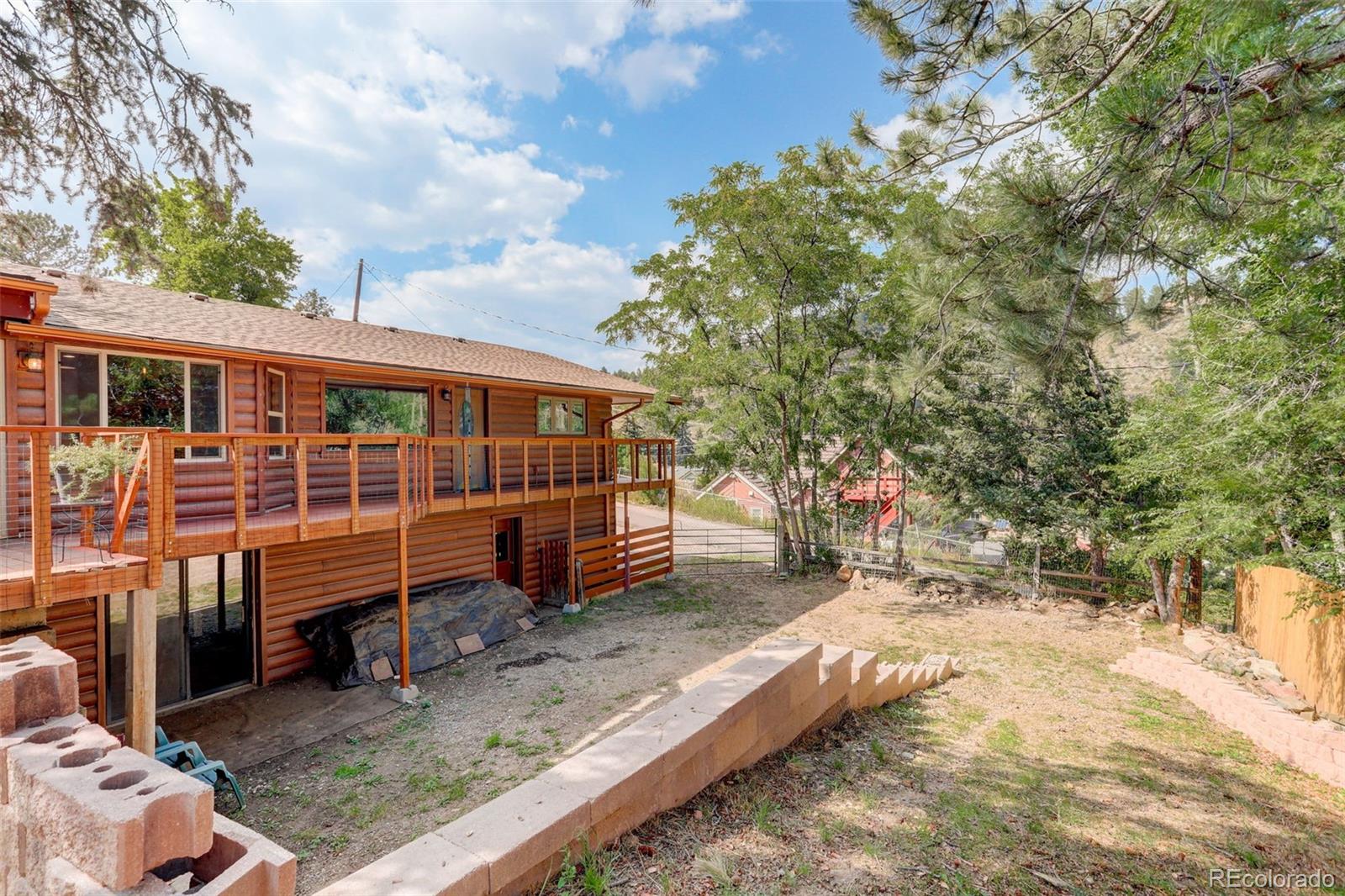 MLS Image #33 for 26214  seitz road,kittredge, Colorado