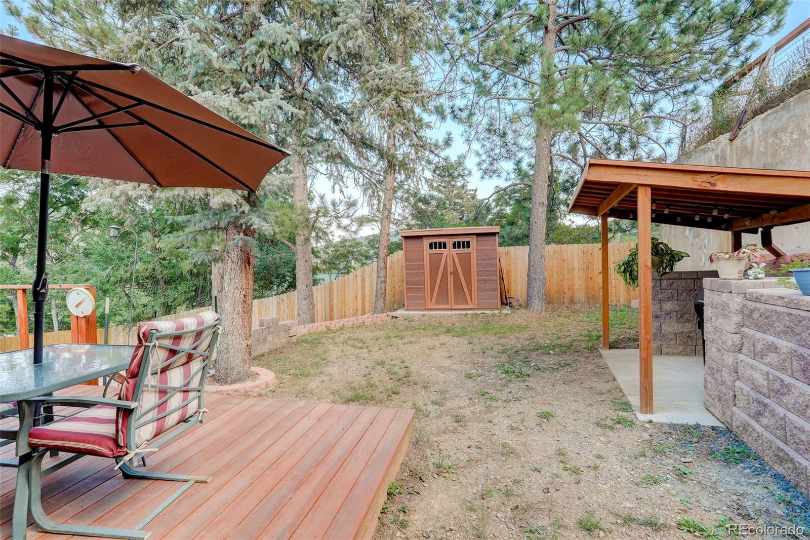 MLS Image #36 for 26214  seitz road,kittredge, Colorado