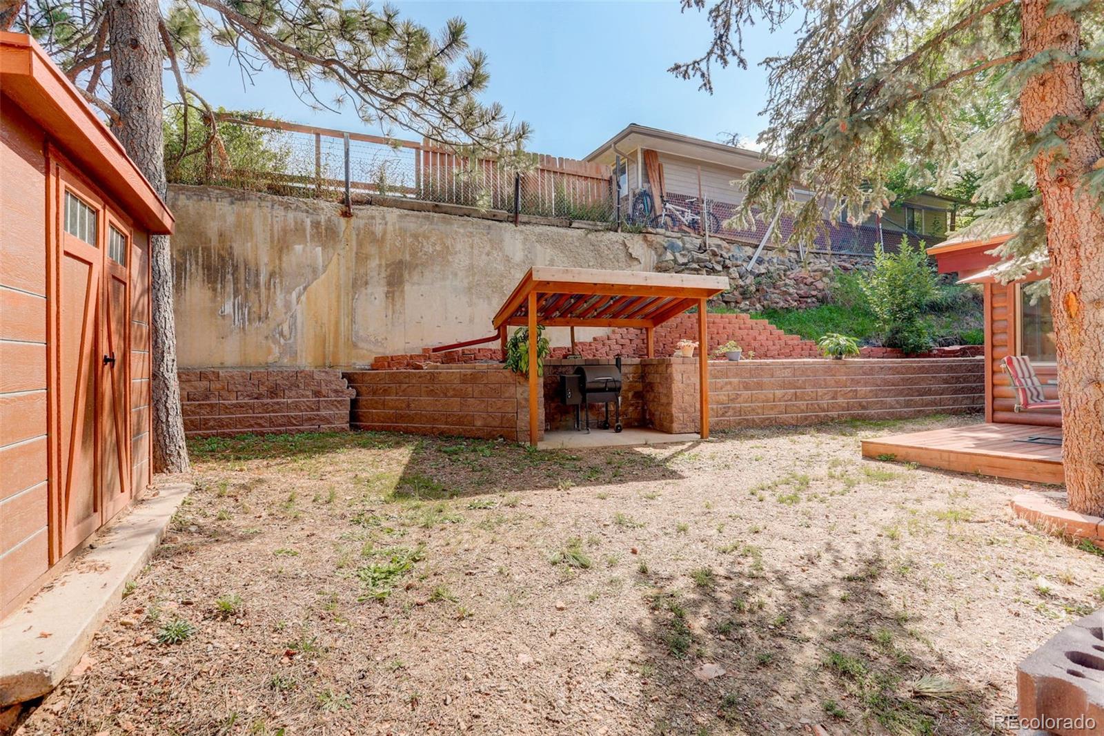MLS Image #37 for 26214  seitz road,kittredge, Colorado