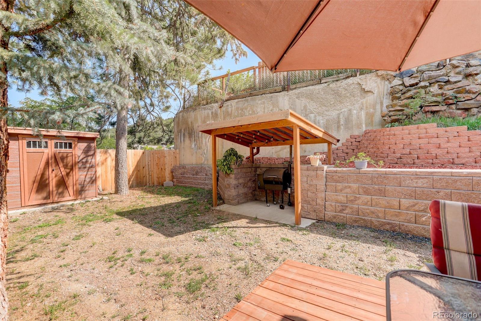 MLS Image #38 for 26214  seitz road,kittredge, Colorado
