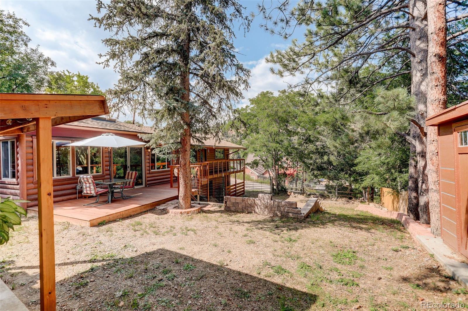 MLS Image #39 for 26214  seitz road,kittredge, Colorado