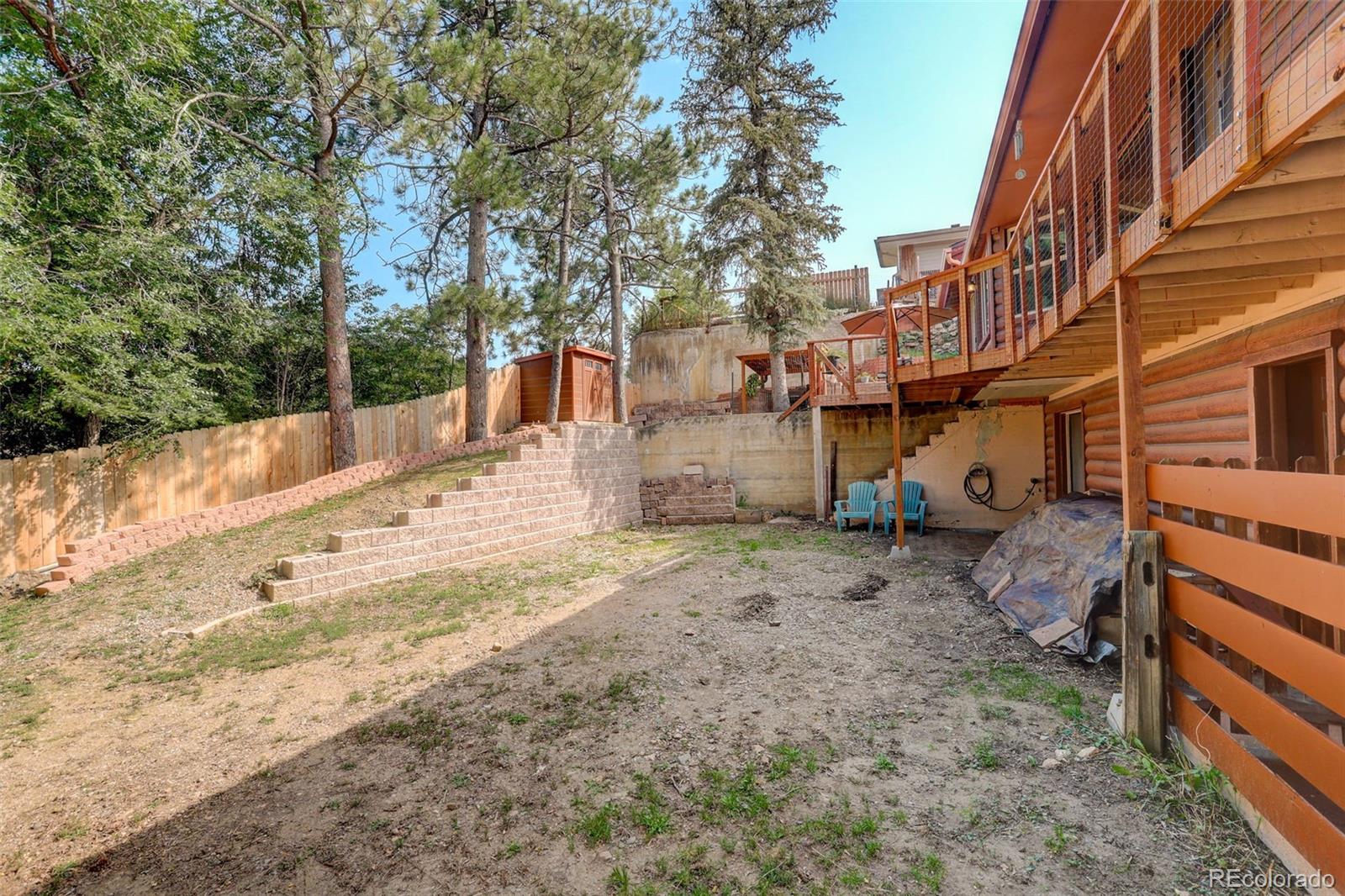 MLS Image #40 for 26214  seitz road,kittredge, Colorado