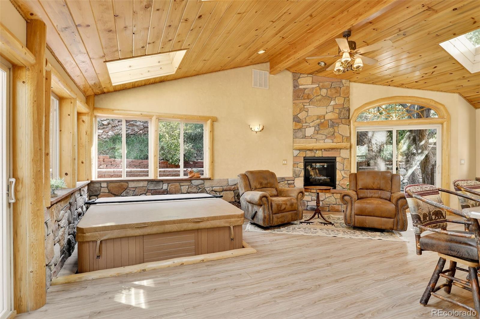 MLS Image #7 for 26214  seitz road,kittredge, Colorado