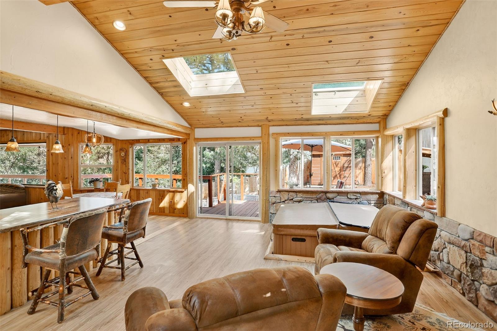 MLS Image #8 for 26214  seitz road,kittredge, Colorado
