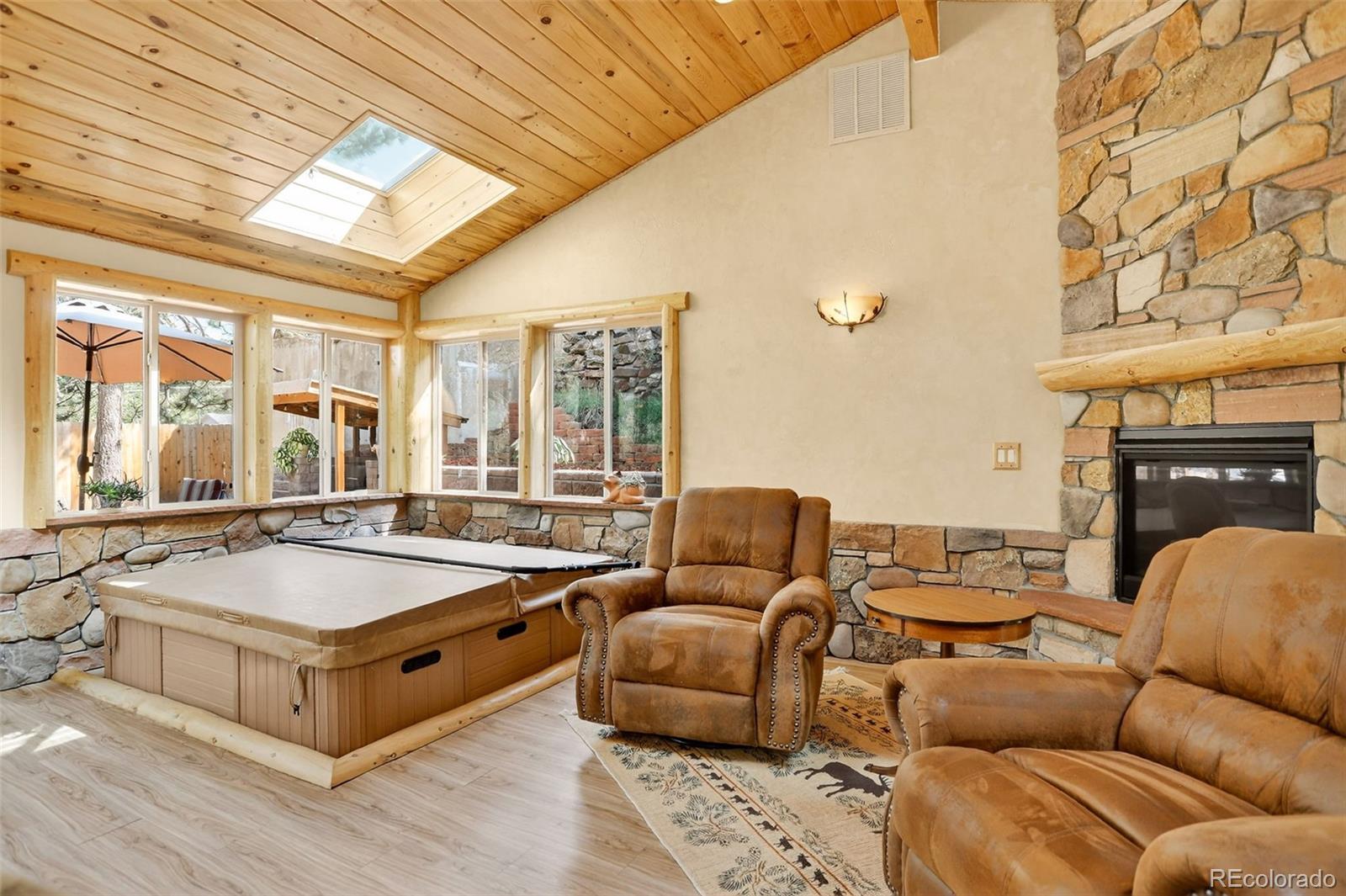 MLS Image #9 for 26214  seitz road,kittredge, Colorado