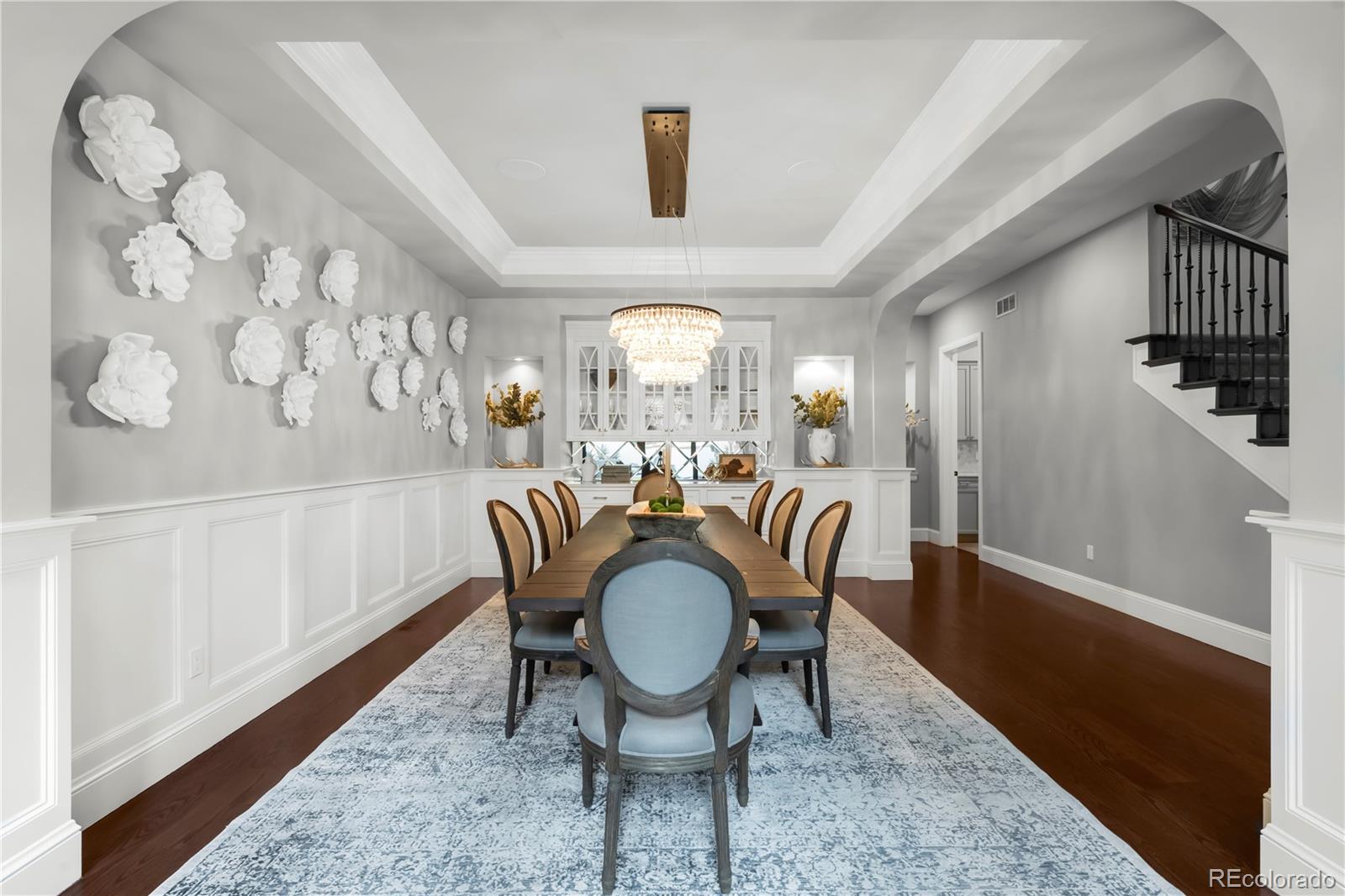 MLS Image #11 for 10858  rainribbon road,highlands ranch, Colorado