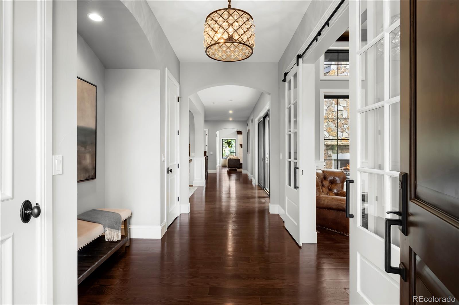 MLS Image #12 for 10858  rainribbon road,highlands ranch, Colorado