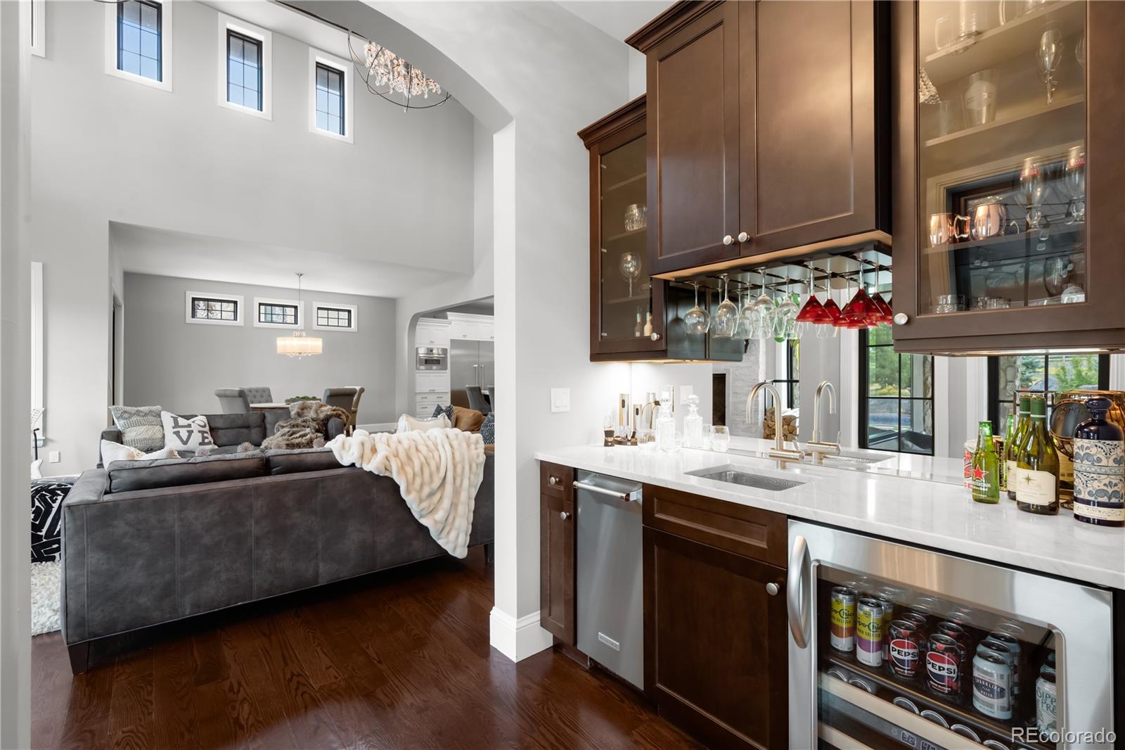 MLS Image #19 for 10858  rainribbon road,highlands ranch, Colorado