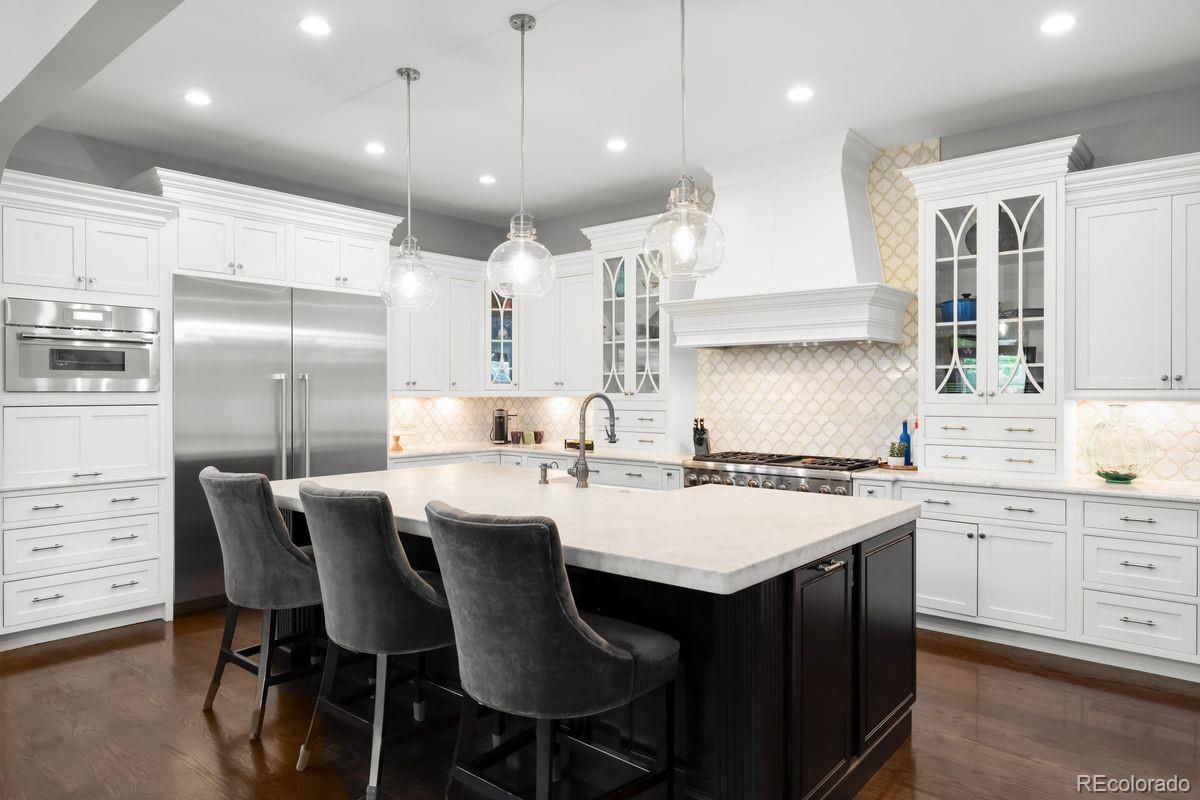 MLS Image #2 for 10858  rainribbon road,highlands ranch, Colorado