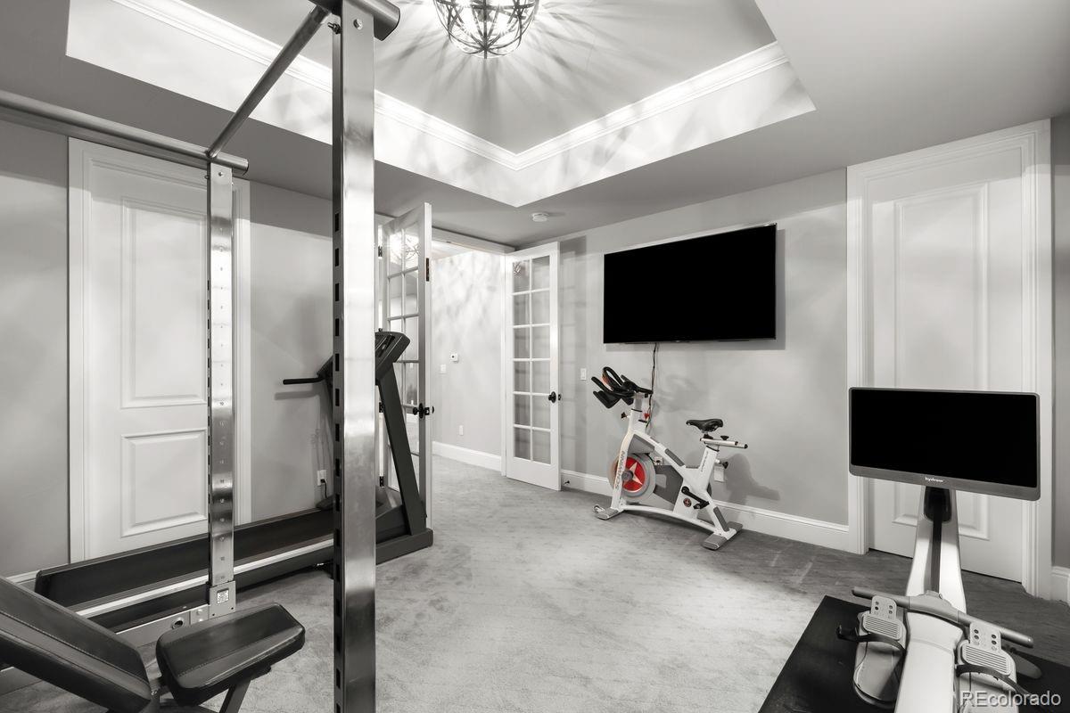 MLS Image #20 for 10858  rainribbon road,highlands ranch, Colorado