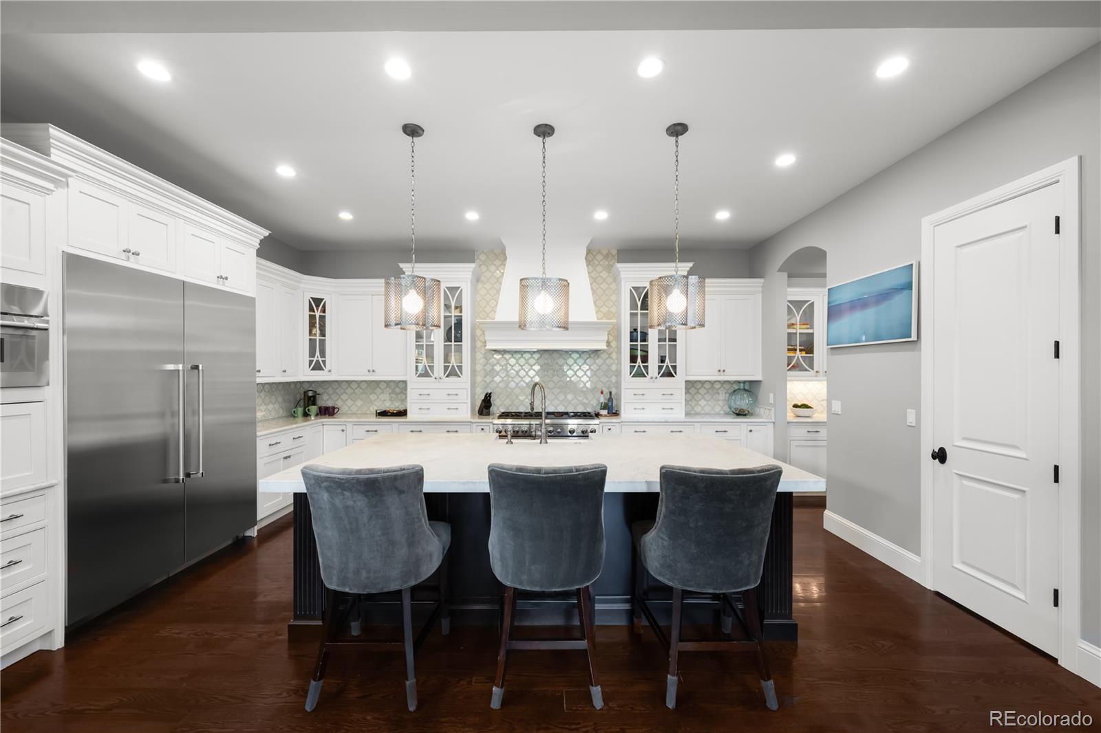 MLS Image #29 for 10858  rainribbon road,highlands ranch, Colorado