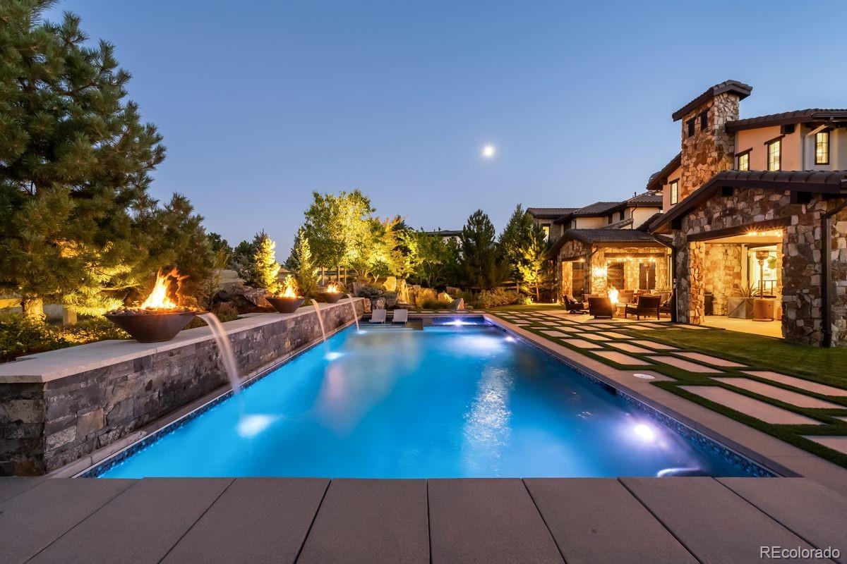 MLS Image #3 for 10858  rainribbon road,highlands ranch, Colorado