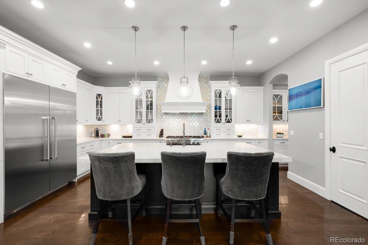 MLS Image #30 for 10858  rainribbon road,highlands ranch, Colorado